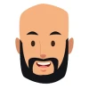 author avatar