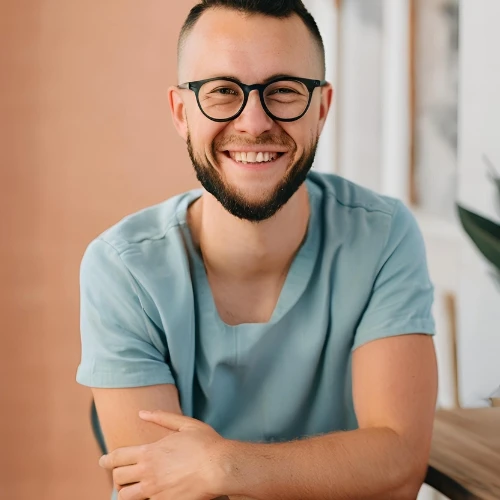 author avatar