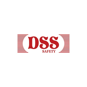 DSS Safety Shoes