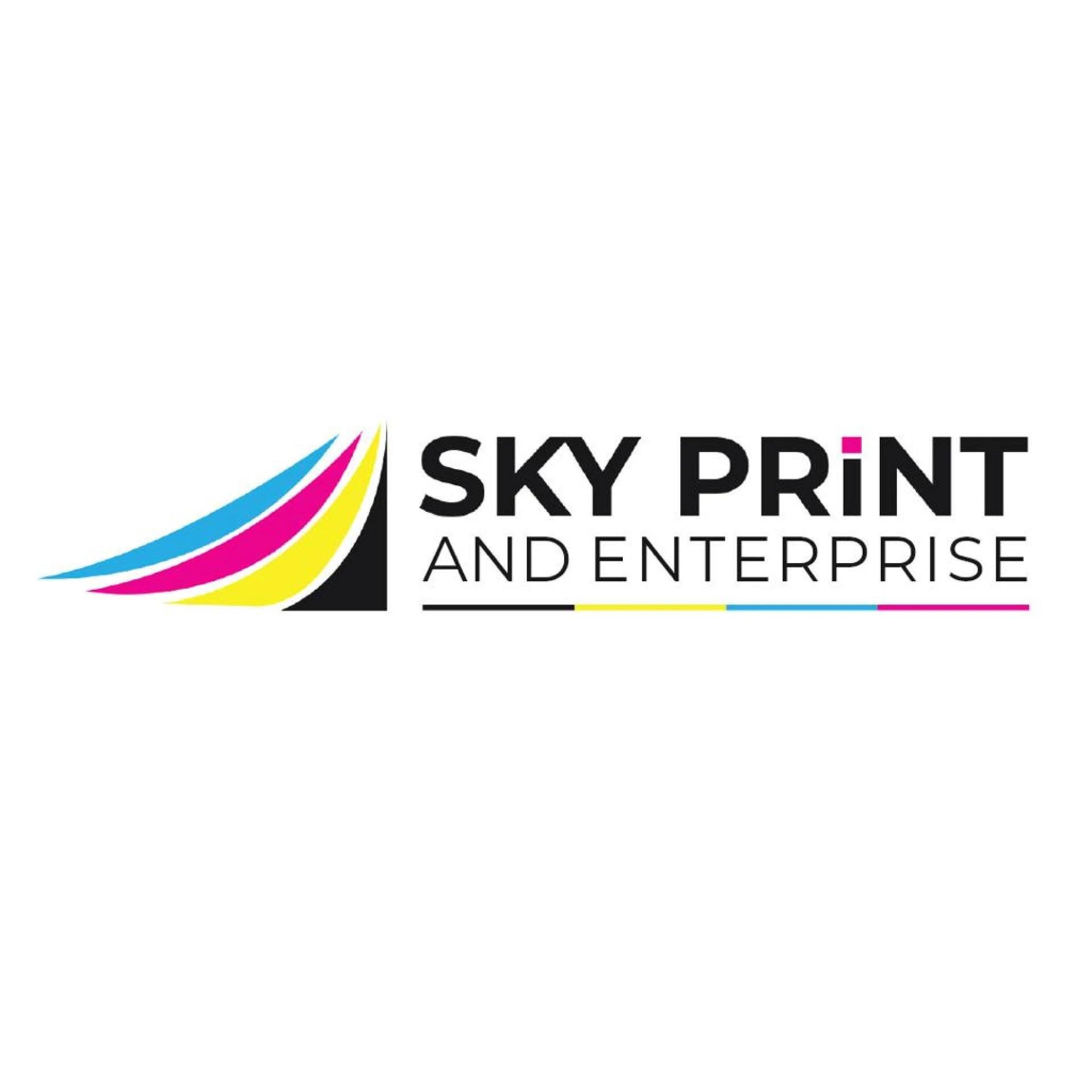 Skyprint andEnterprise
