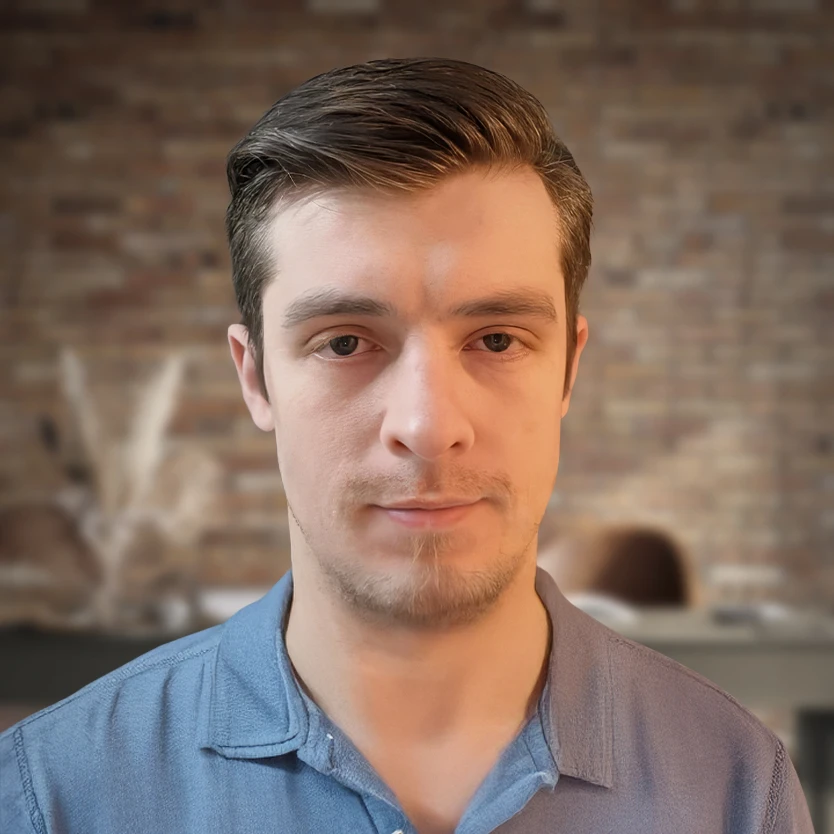 Profile photo of Jamie Rooney