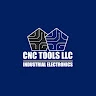 CNC Tools LLC 