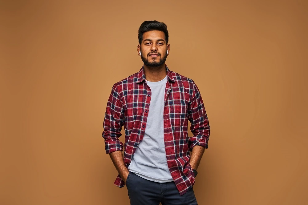 Yug Kapoor