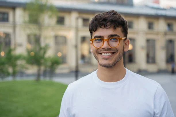 author avatar