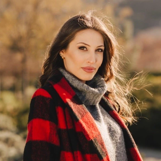 author avatar