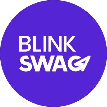 Blink Swag