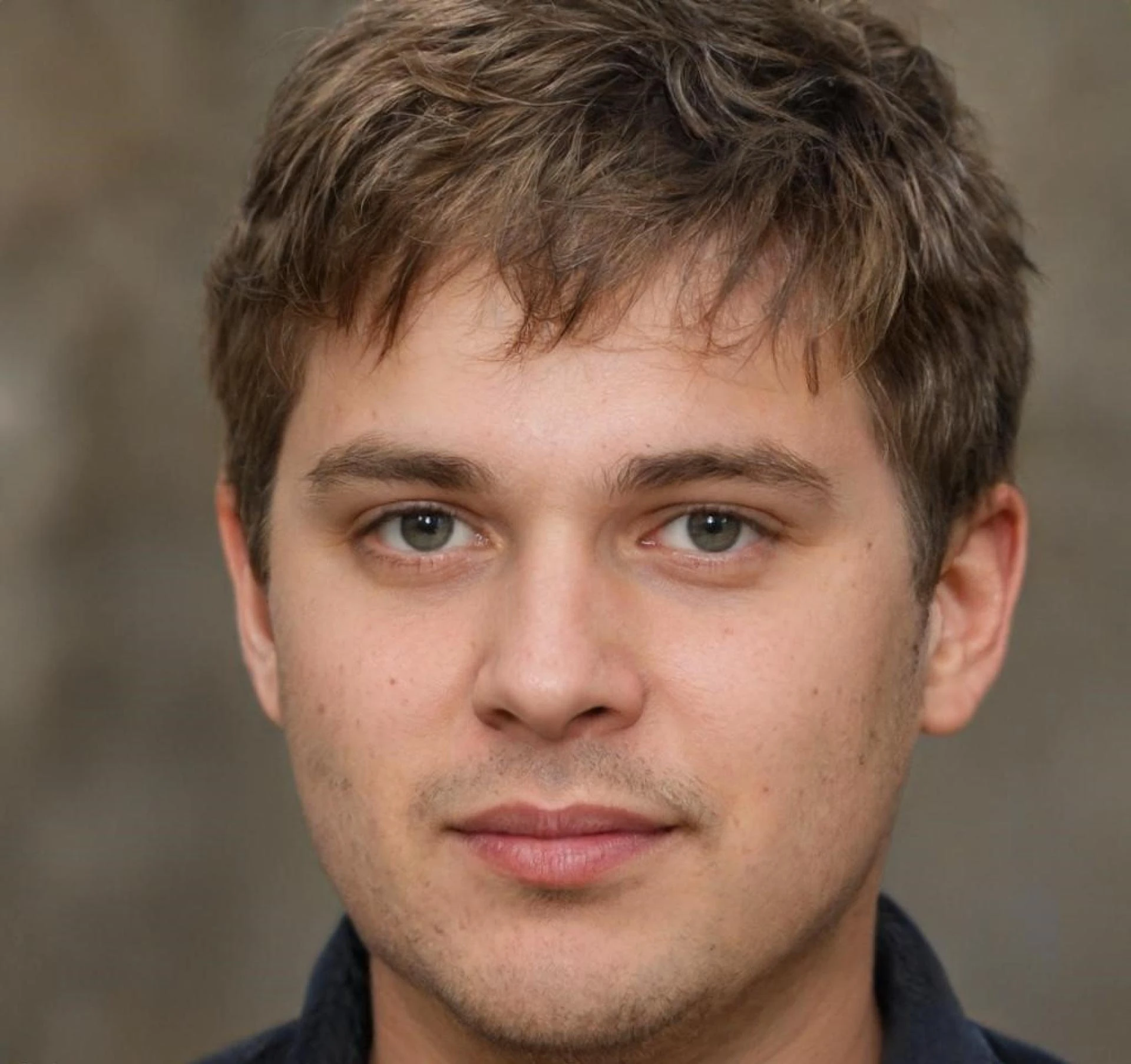 author avatar