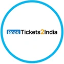 Book Tickets Two India
