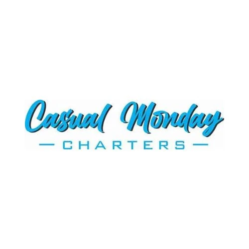 Casual Monday Charters