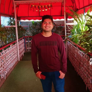 Sahil Yadav