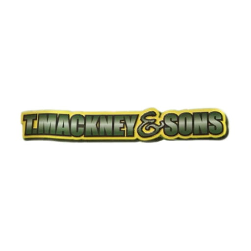 T Mackney and Sons Tree Services