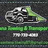 SantanaTowingandTransportation LLC