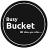 Busy bucket