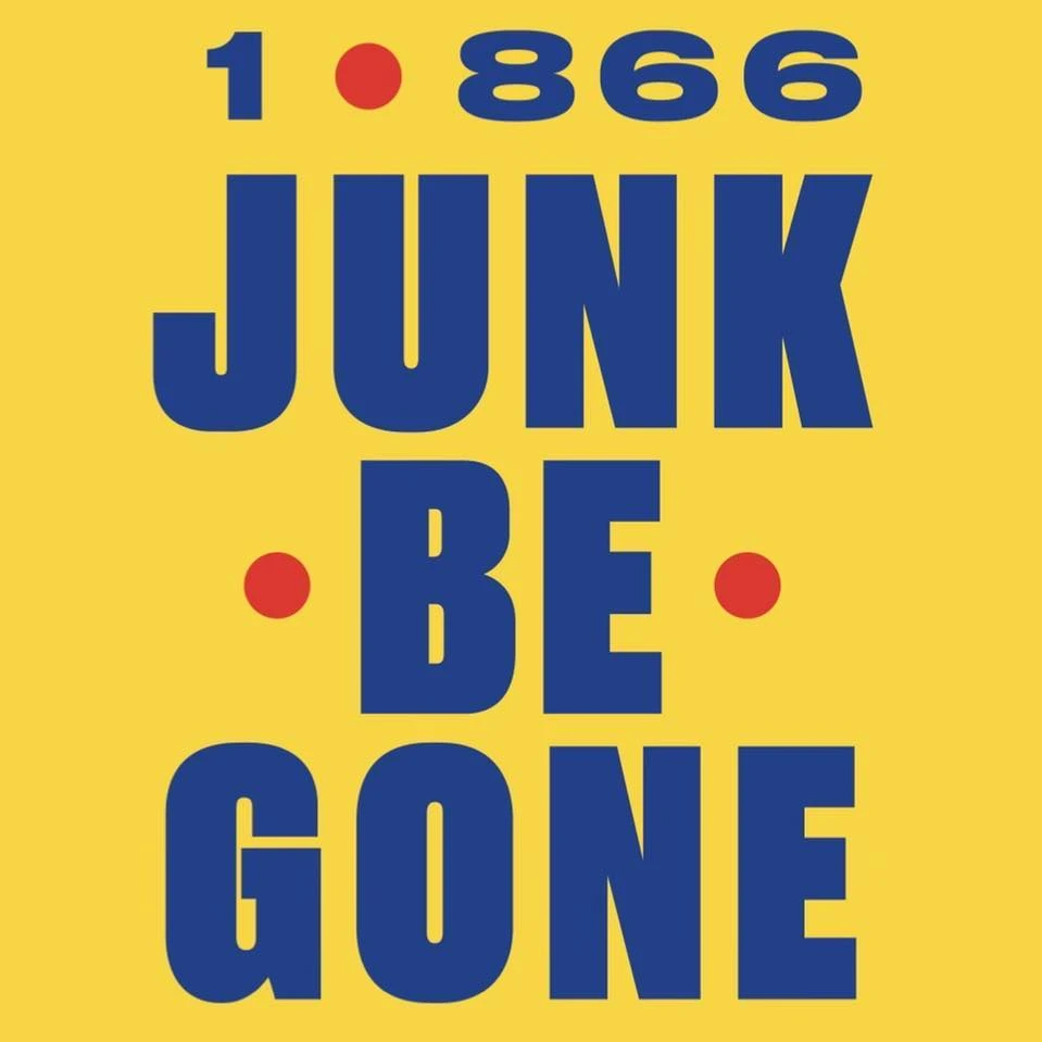 Junk Be Gone
