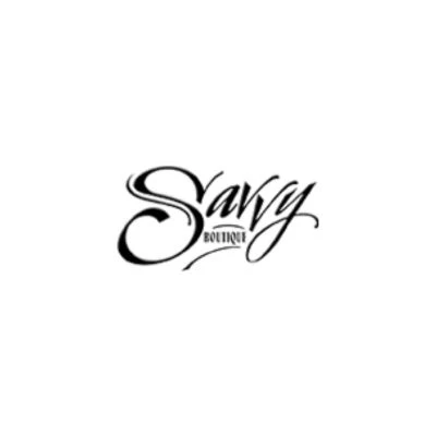 Savvy Boutique