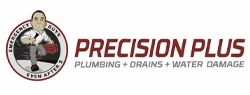 precision plus plumbing