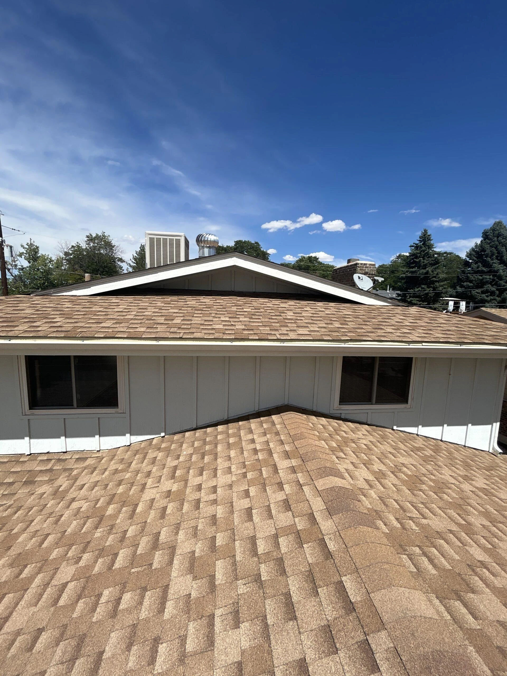 smoky hill roofing