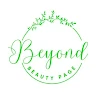BeyondBeauty Page