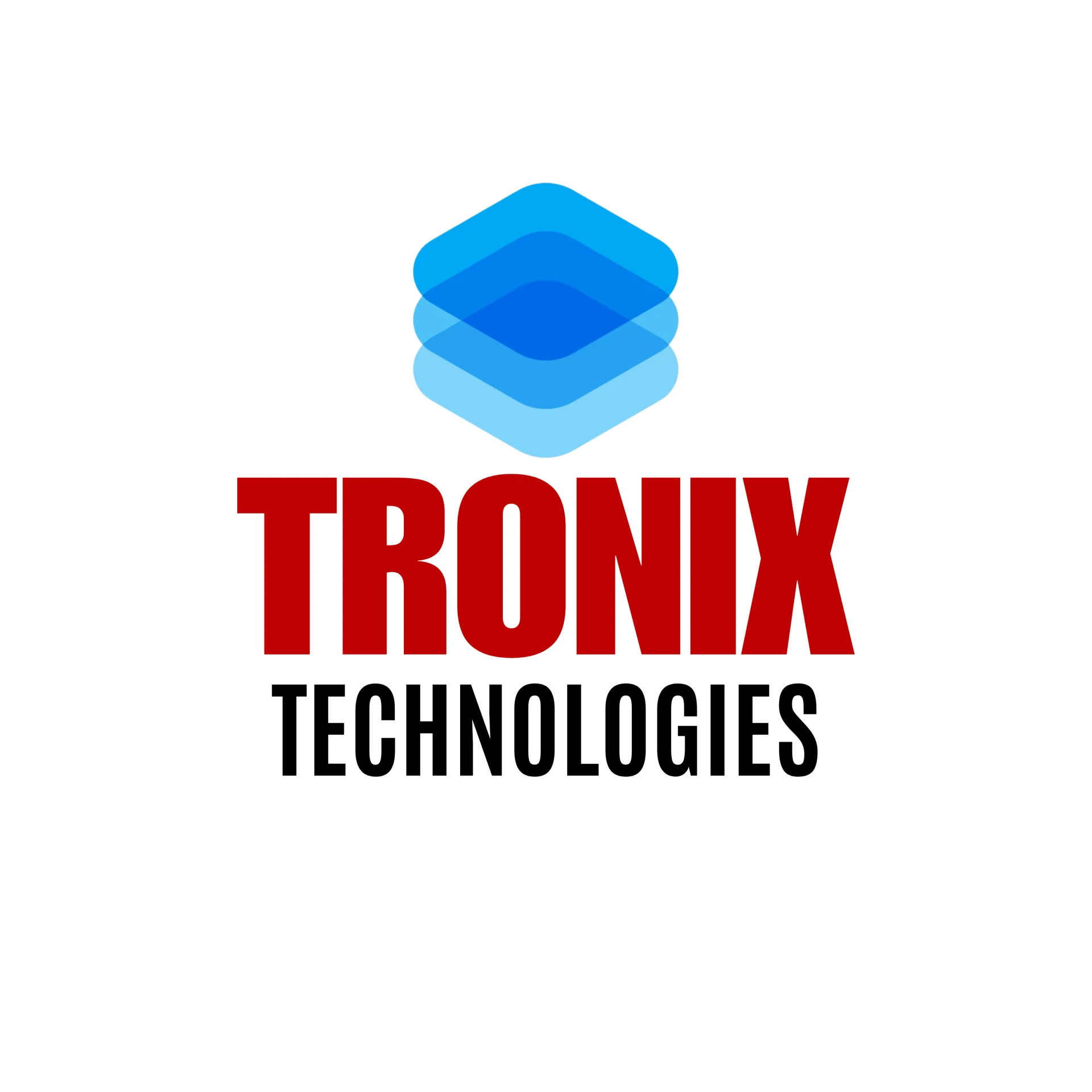 Tronix technologies