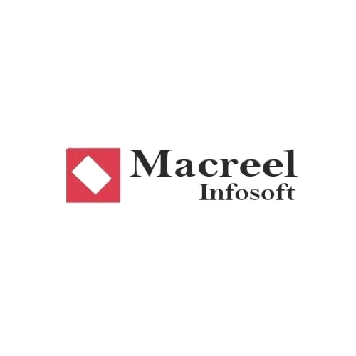 Macreel InfosoftPvtLtd