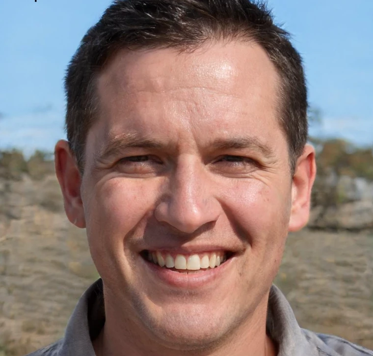 author avatar