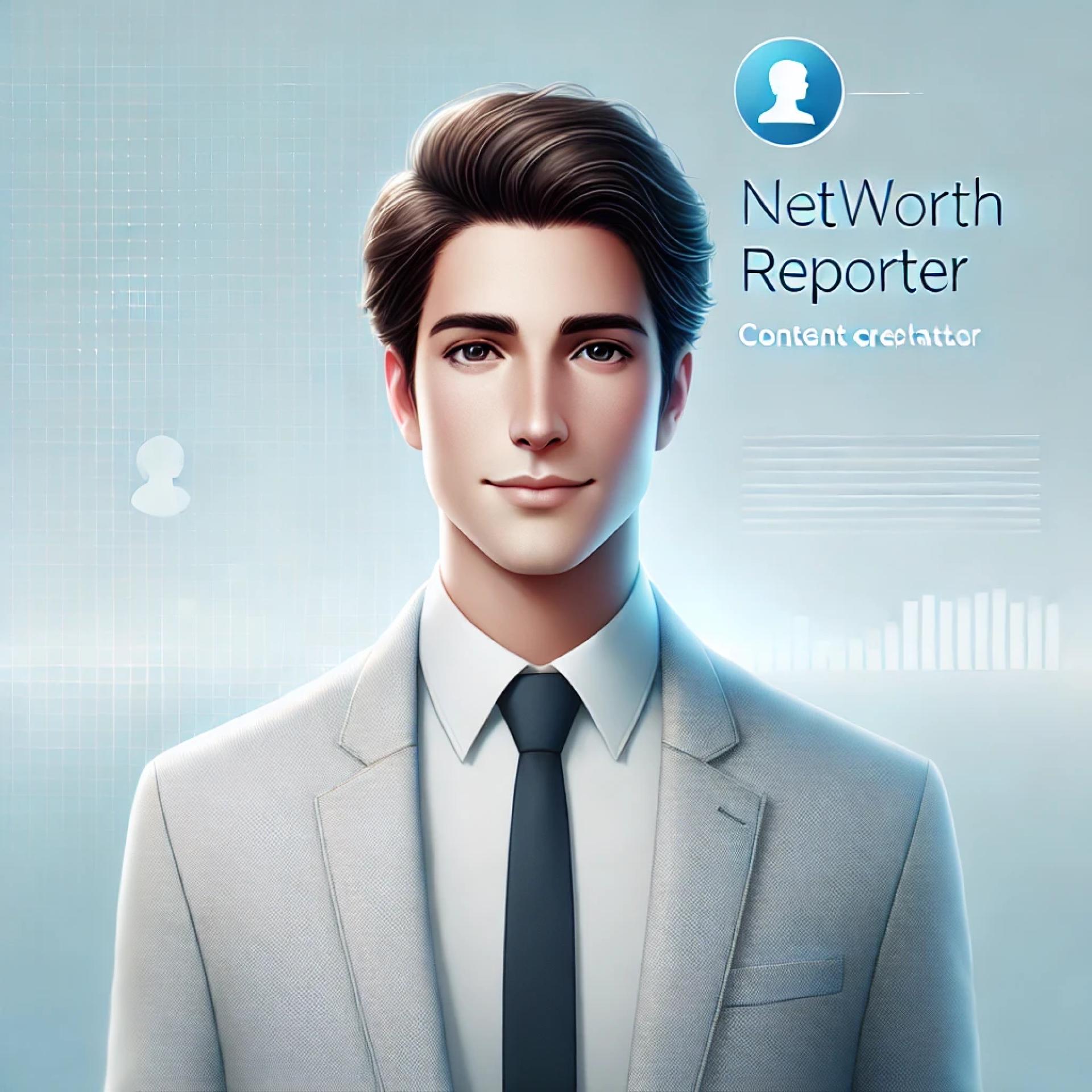 author avatar