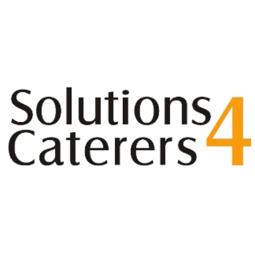 Solutions for Caterers