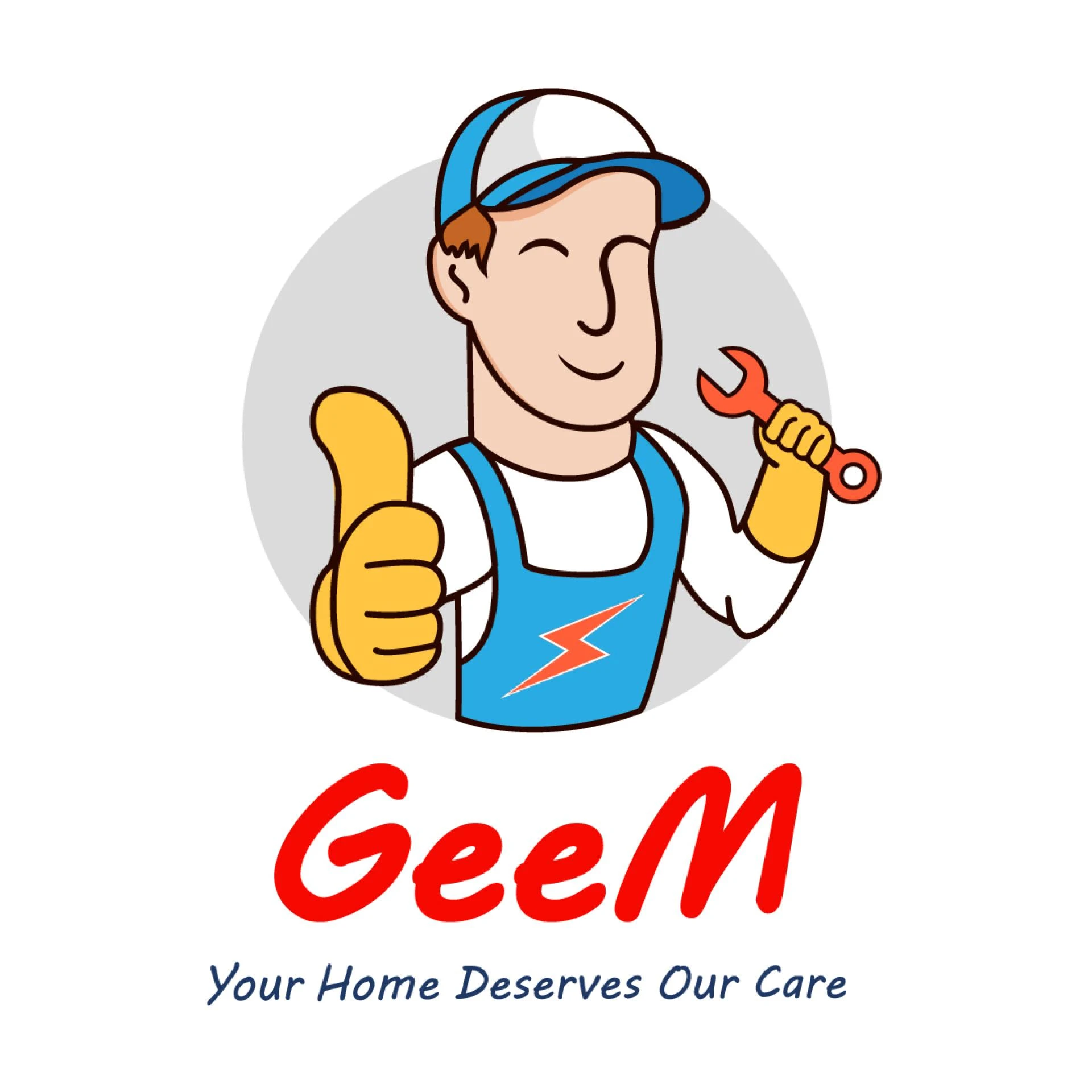 GeeM Home