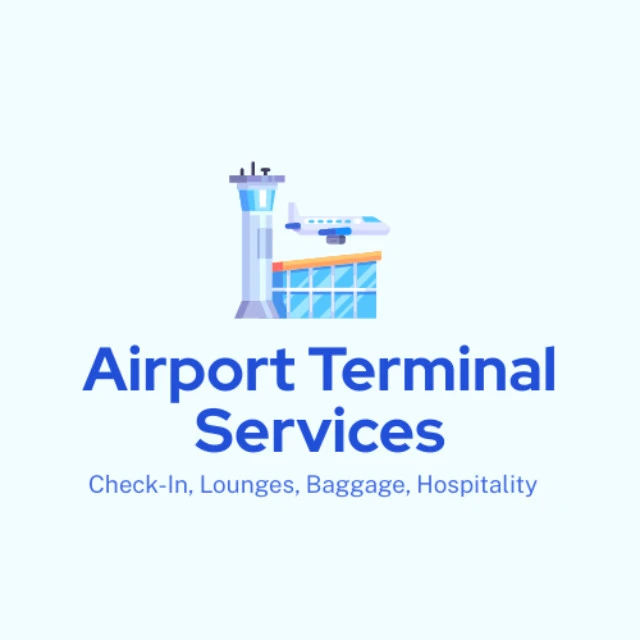 Arportterminalservices
