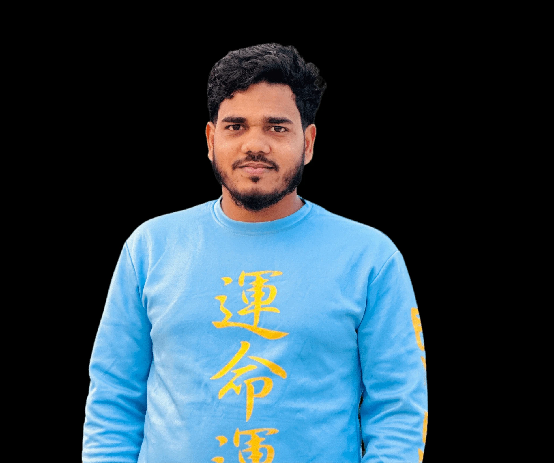 author avatar