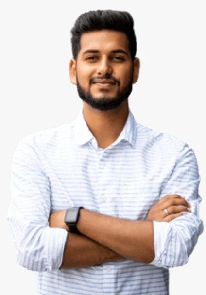 author avatar