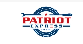 Patriot Express