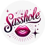 SASSHOLE Clothing