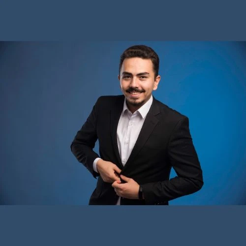 author avatar