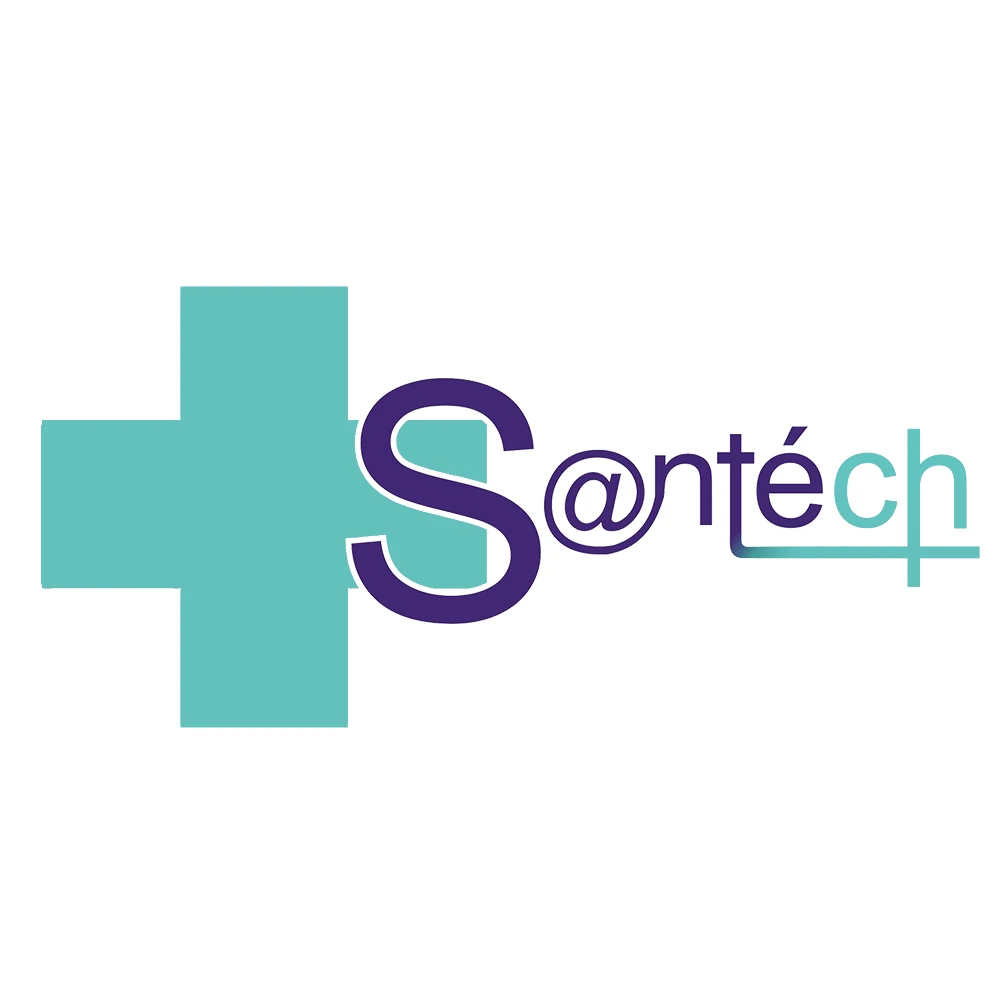 Santech SolutionInc