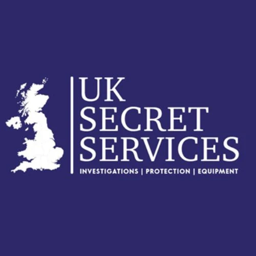 Profile photo of UK Secret Services