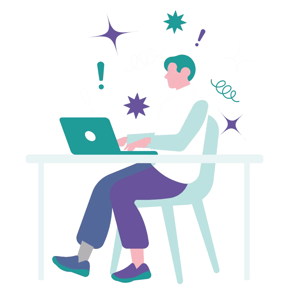 author avatar