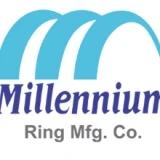millennium rings