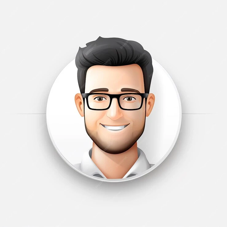 author avatar