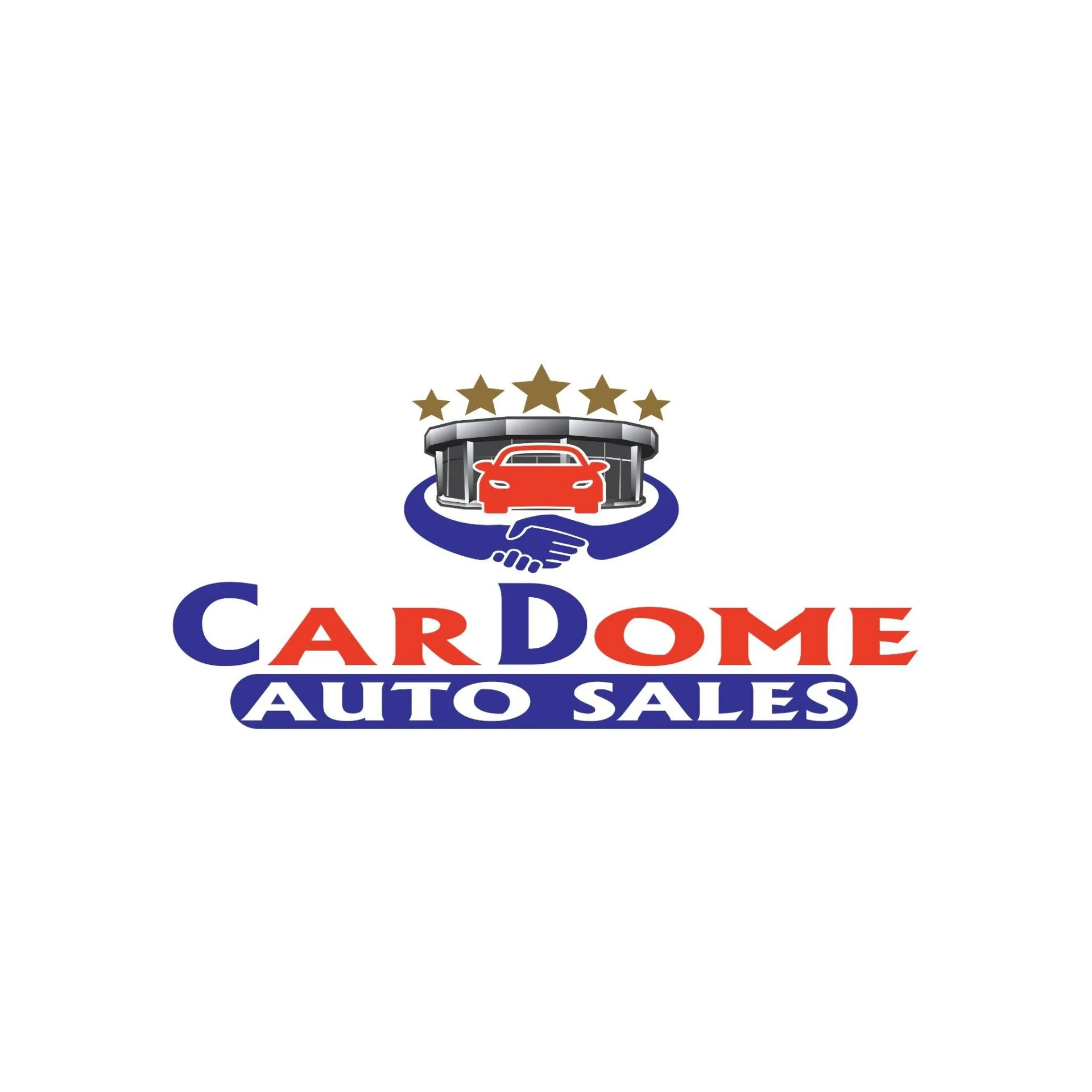 CarDome Auto Sales
