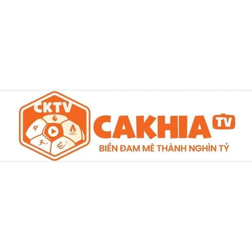 CakhiaTV Xem