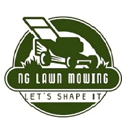NG Lawn Mowing