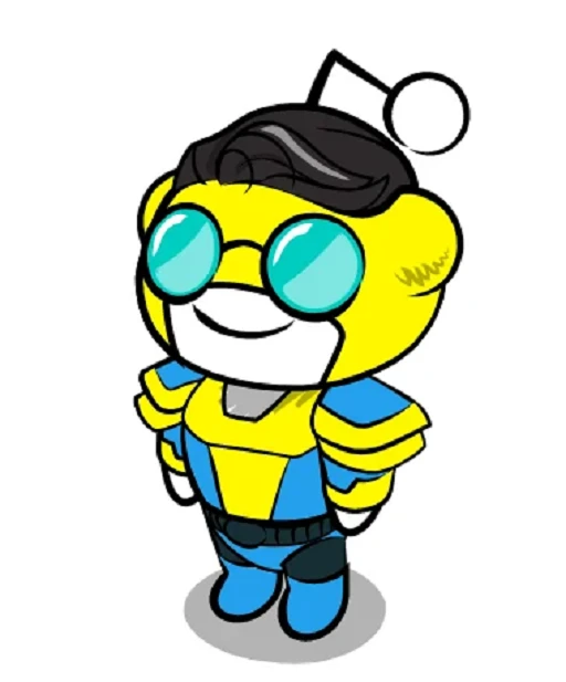 author avatar