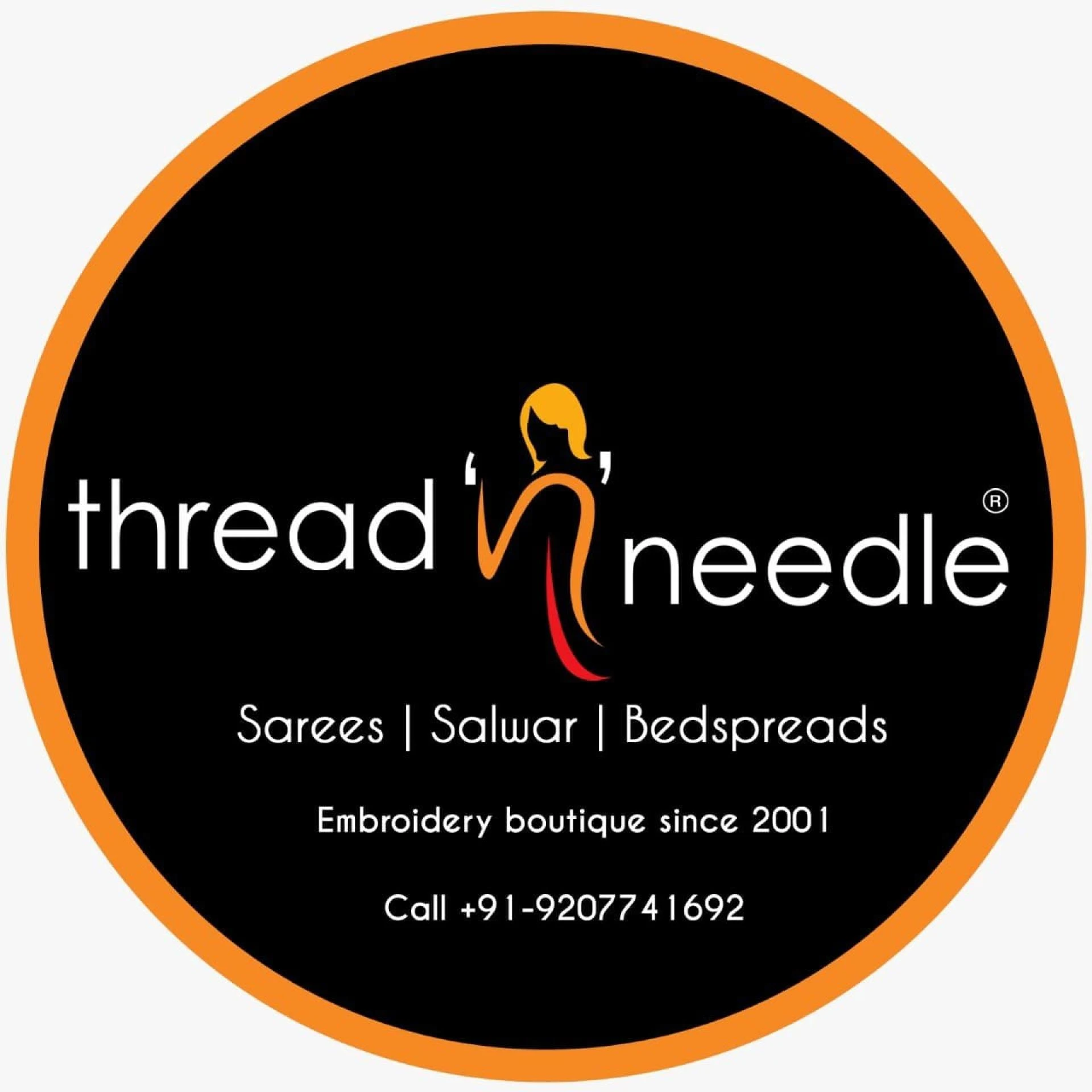 threadnnThread N Needle eedle