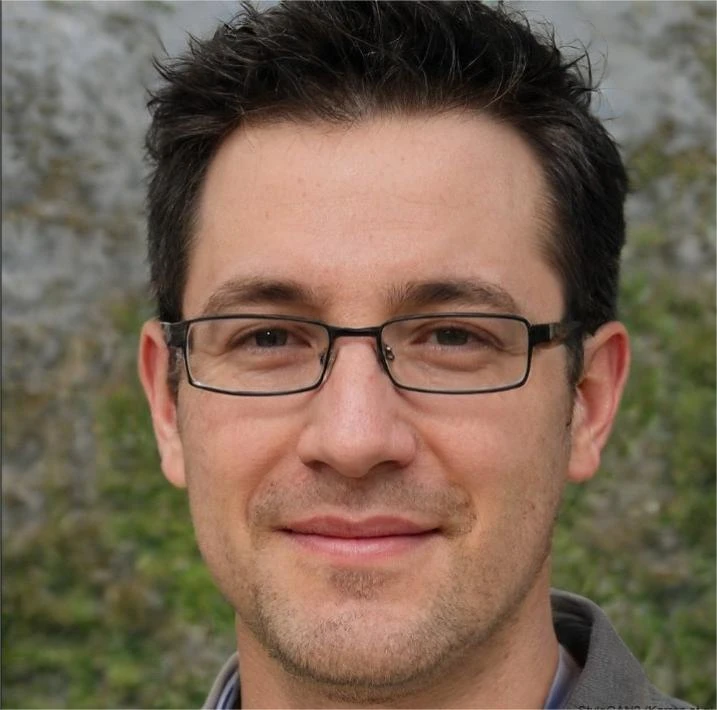 author avatar