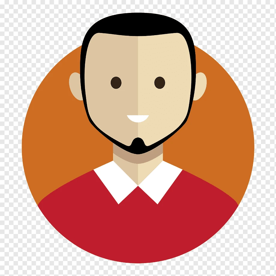 author avatar