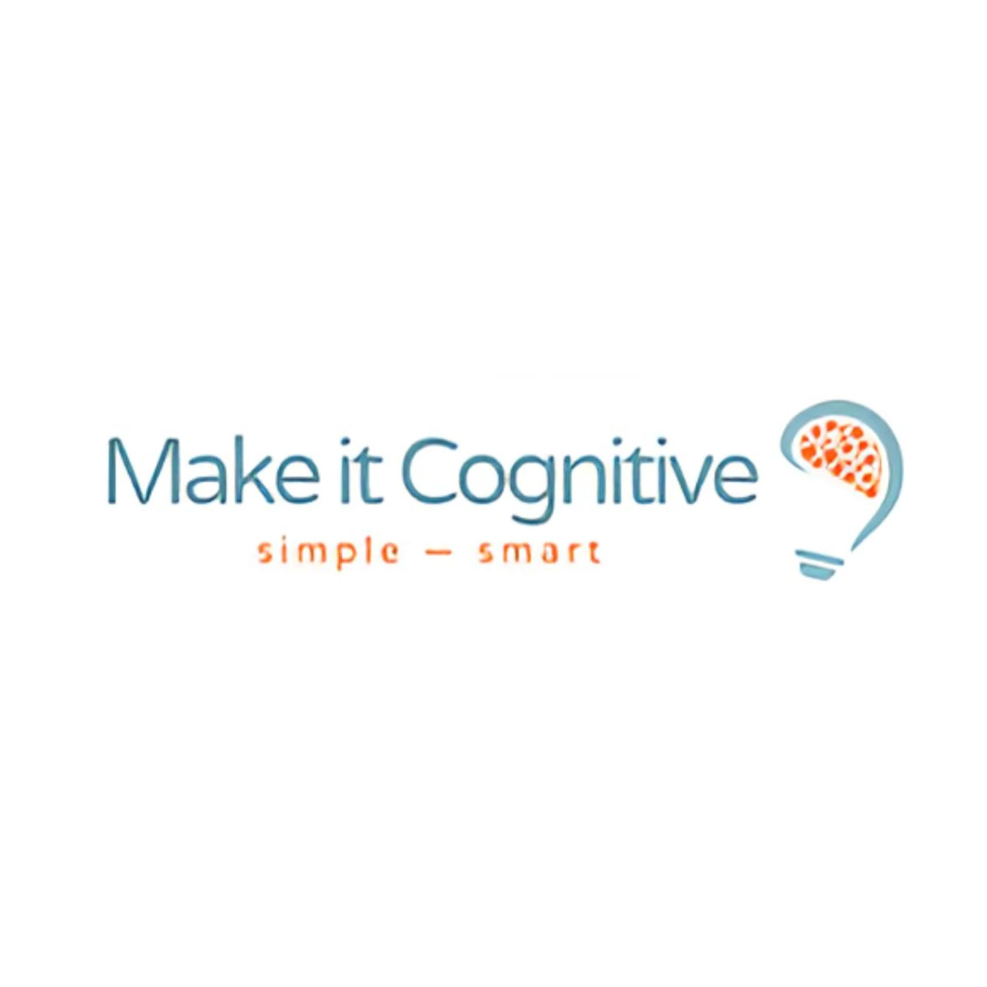 Make It Cognitive
