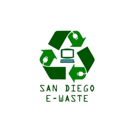 San Diego EWaste