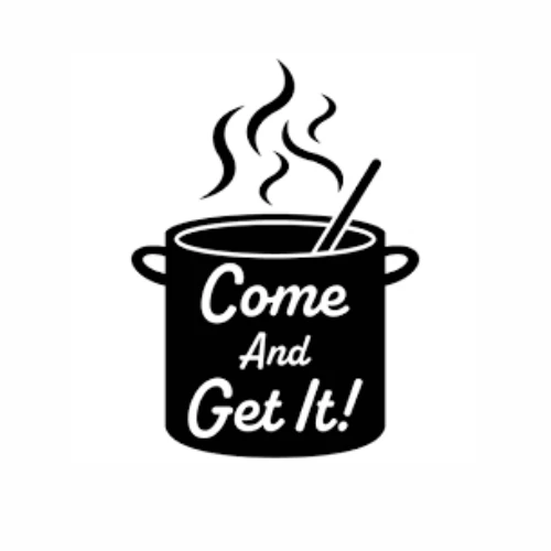 Come and Get It Food Truck