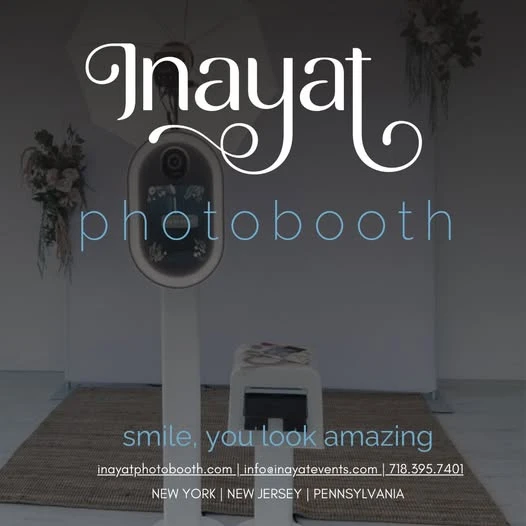 Inayat Photobooth